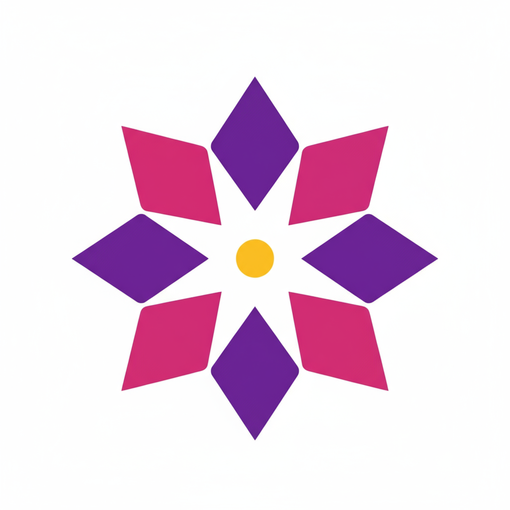 Gratefully.io: AI: for Non-Profits - Product Hunt launch logo and brand identity