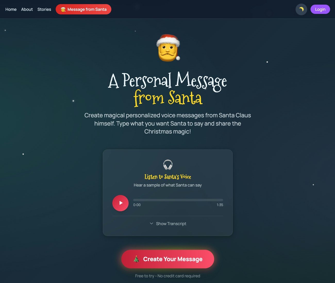 Storify App gallery image