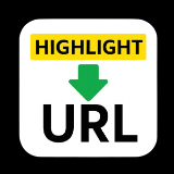 Highlight to URL
