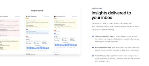 AppCherish gallery image