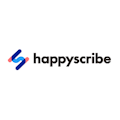 Happy Scribe
