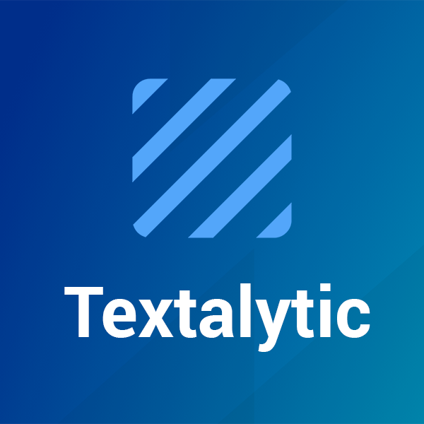 Textalytic