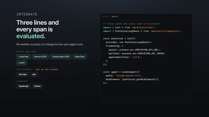 Prefactor screenshot 9