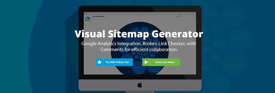 DYNO Mapper gallery image