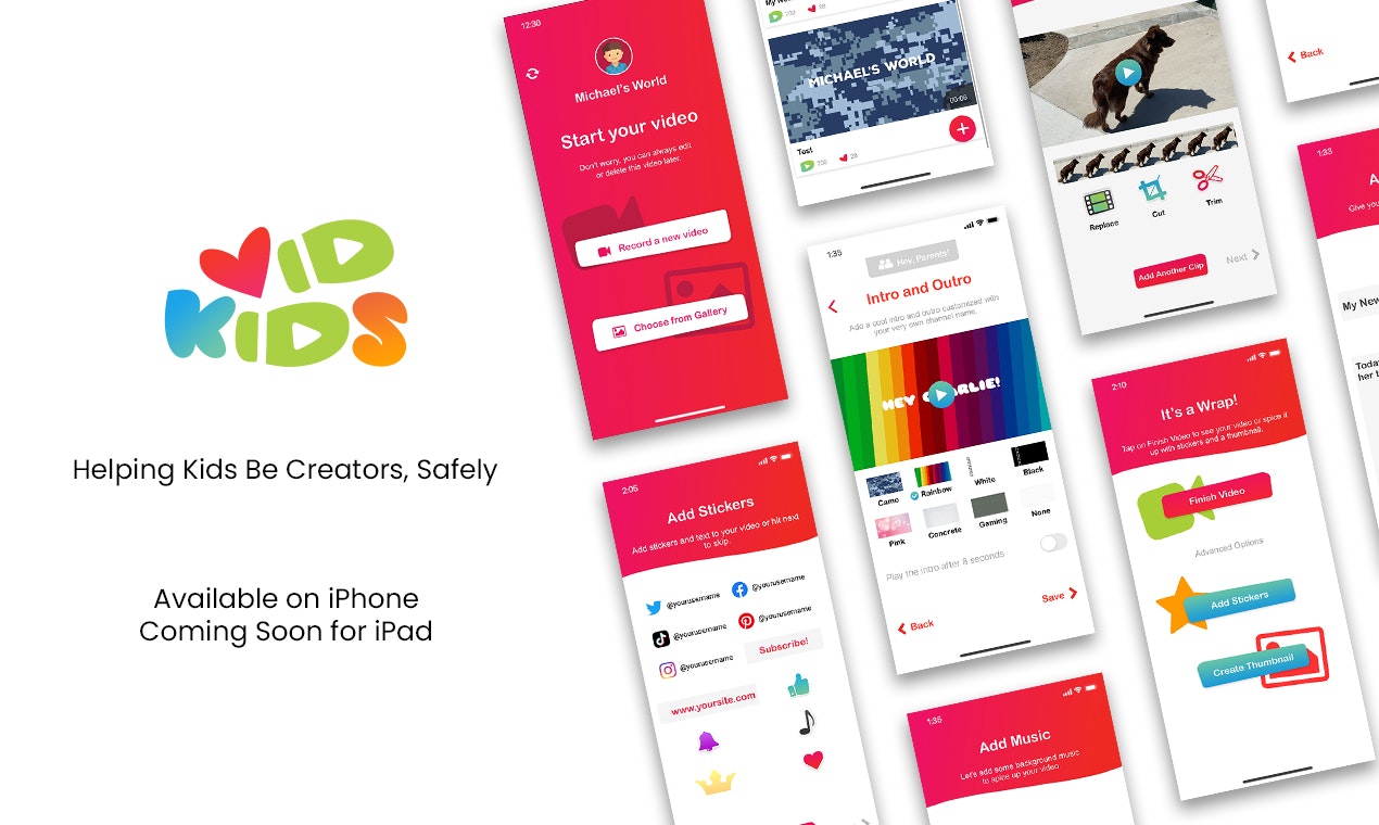 vidkids media 2