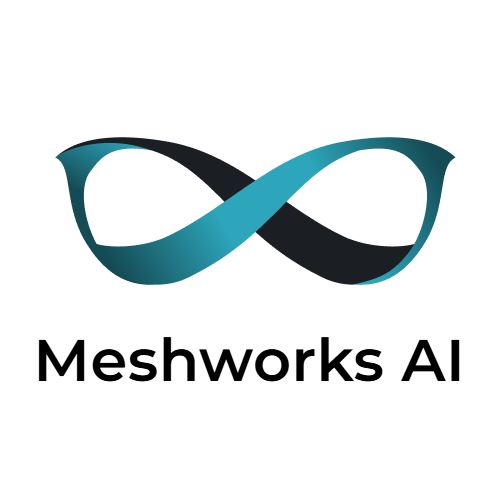 Meshworks AI logo