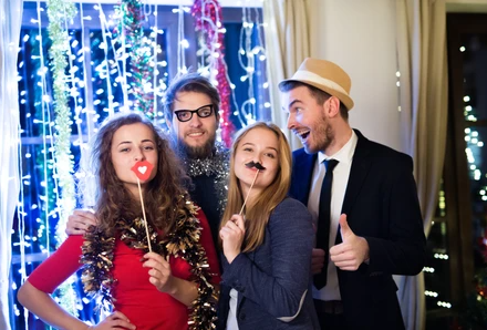 Photo Booth gallery image