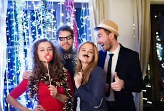 Photo Booth gallery image