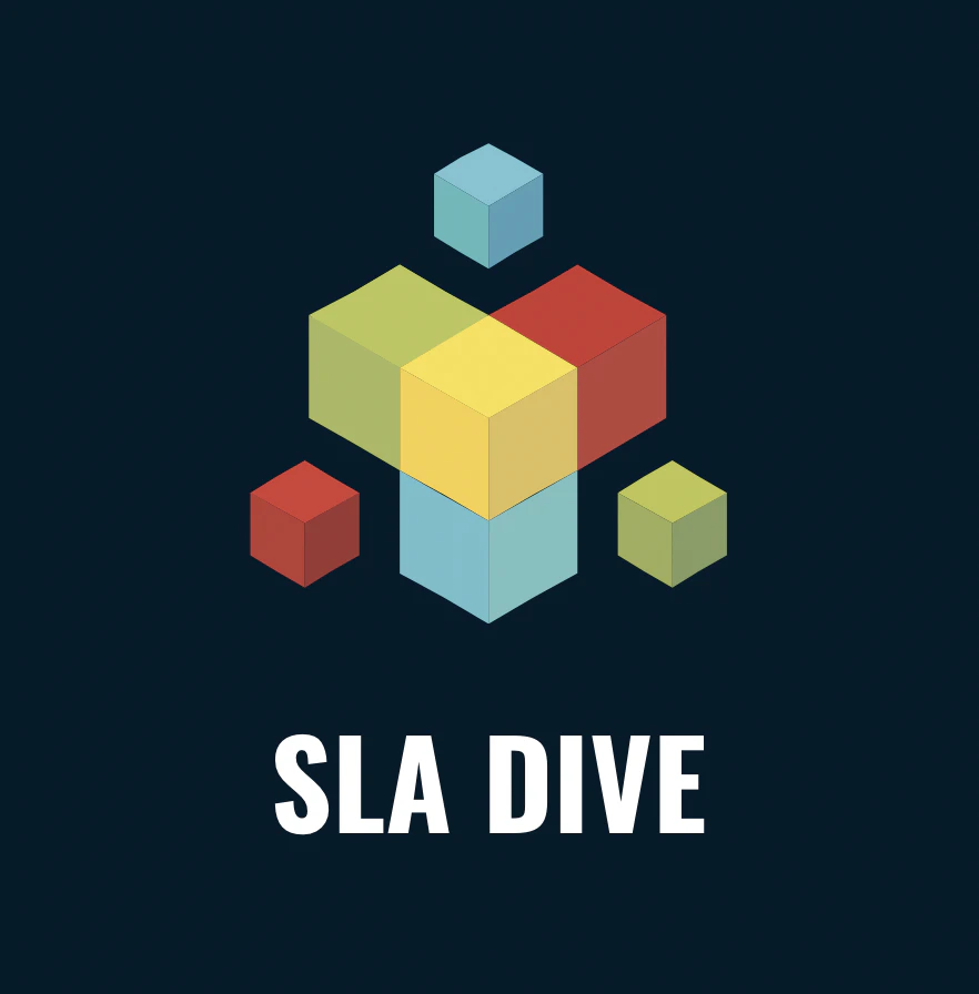 SLA Dive