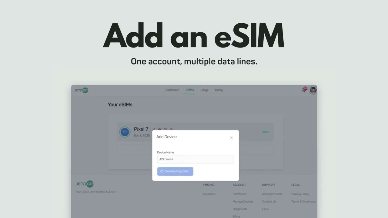 Jetogo gallery image