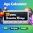 Age Calculator