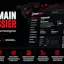 Domain Dossier