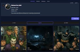 Coparadigm gallery image