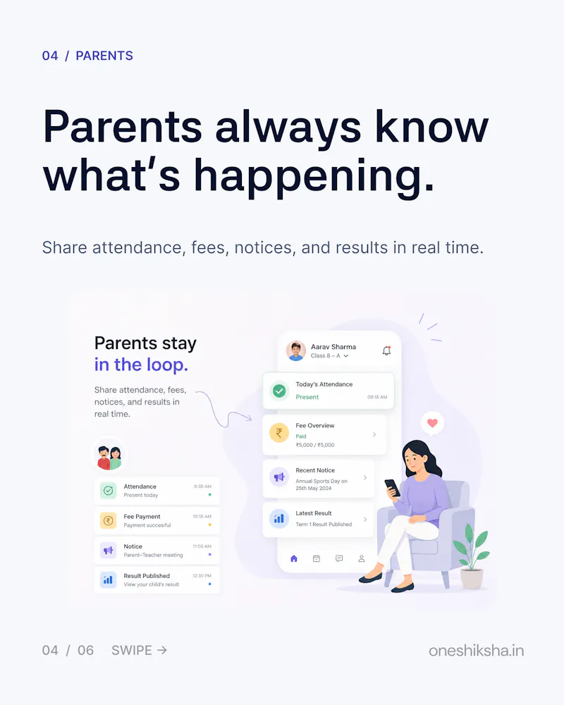 oneshiksha.in screenshot 7