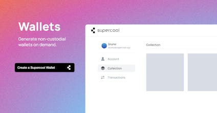 Supercool gallery image