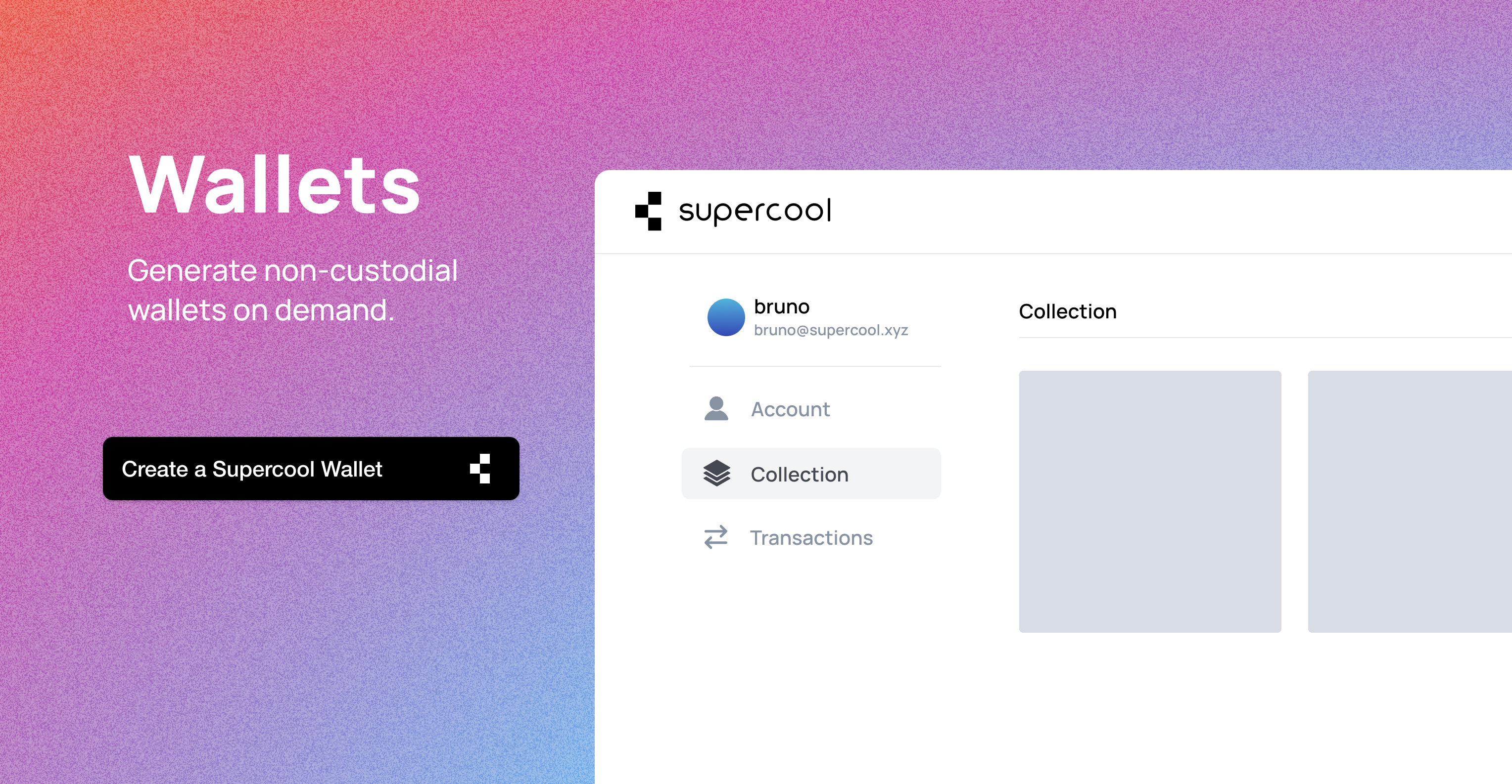 Supercool media 6