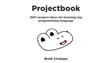 Projectbook gallery image