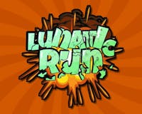 Lunatic Run - iOS, Android Mobile Game media 2