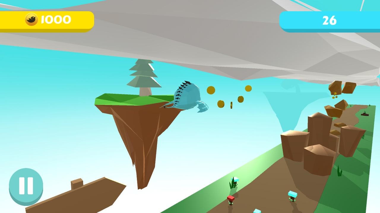 Crossing Skies gallery image