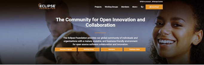 Eclipse Hudson gallery image