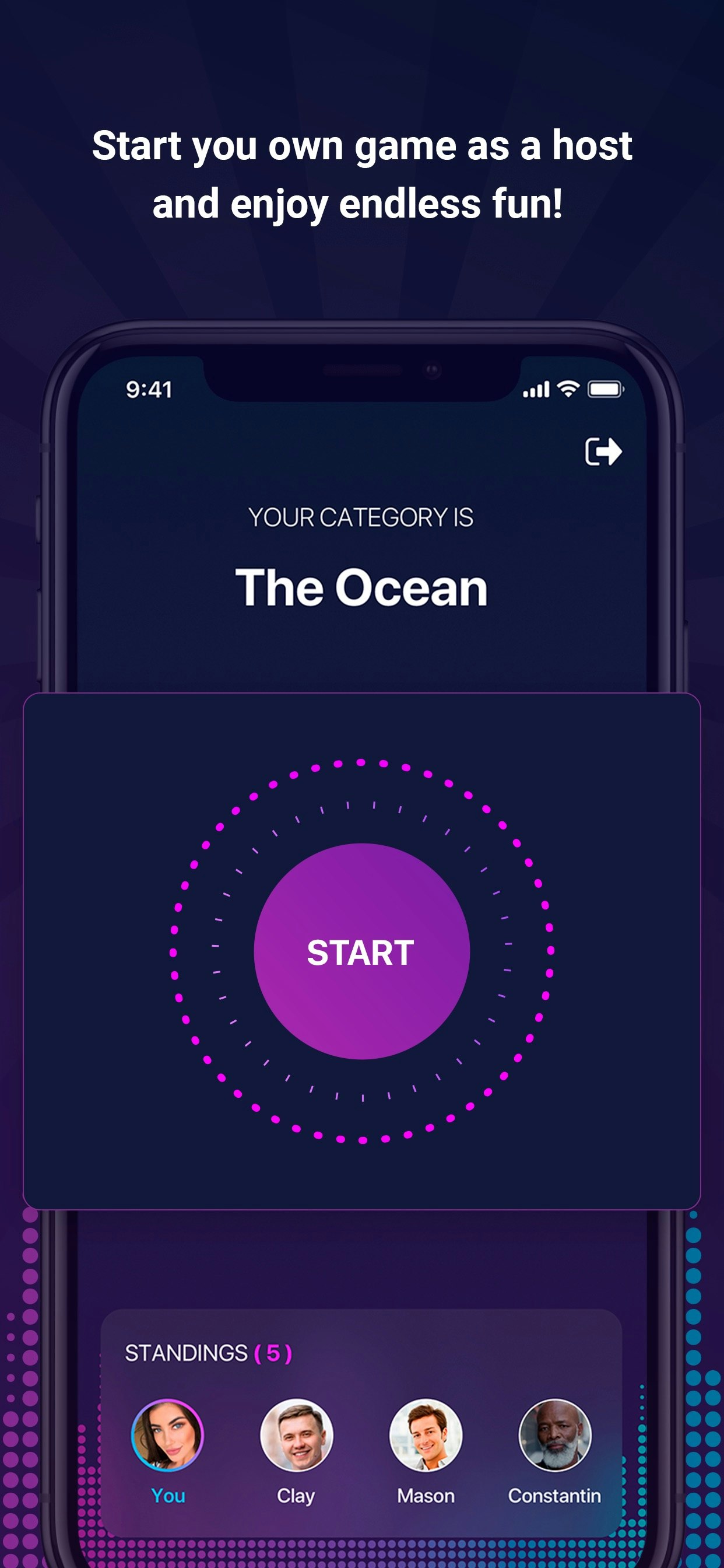 Play It Again - Music Game gallery image