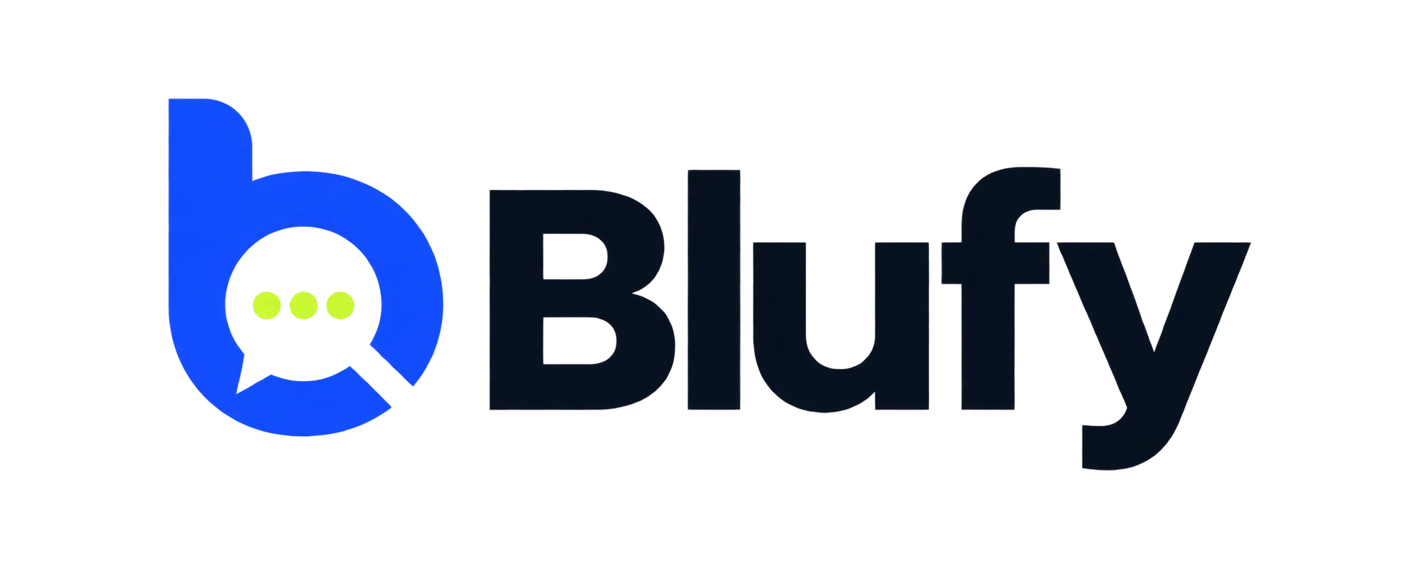 Blufy