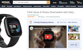 Amazon Shopping Assistant gallery image