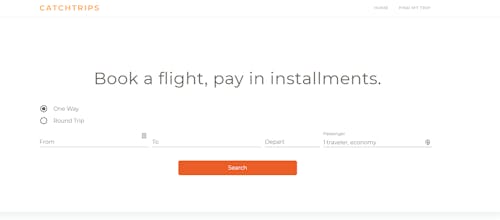 CATCHTRIPS gallery image