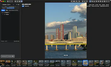 SnapView: Fast Image Viewer gallery image