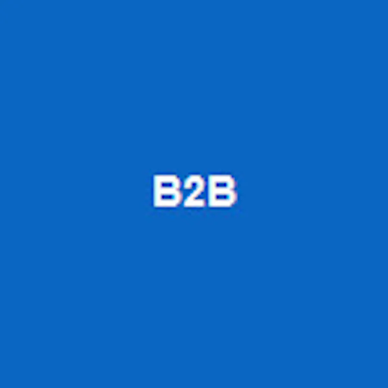 B2B AutoReply screenshot 1
