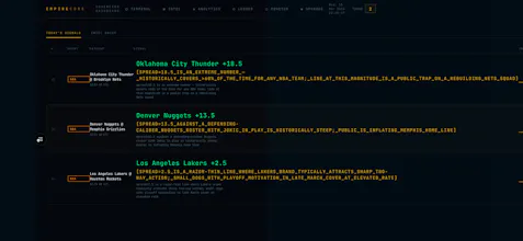 EmpireCore gallery image