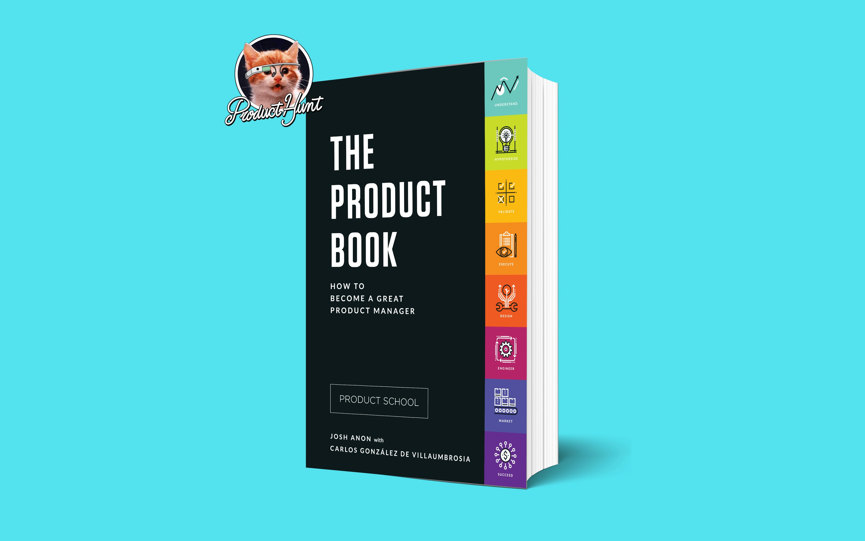 The Product Book