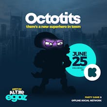 Meet My Alter Egoz gallery image