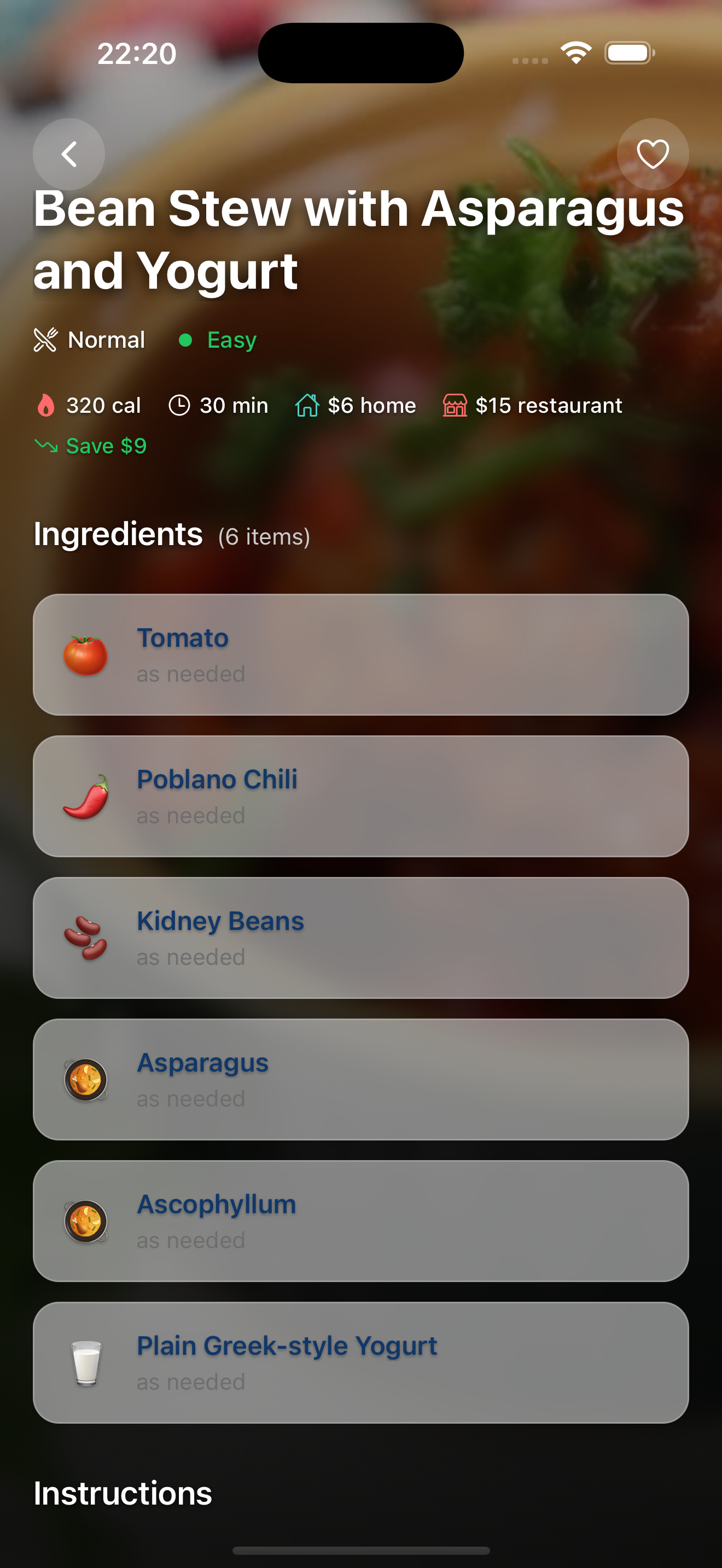 Cook AI gallery image