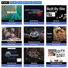 Filter Gallery Pro gallery image