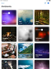 Ambiently gallery image