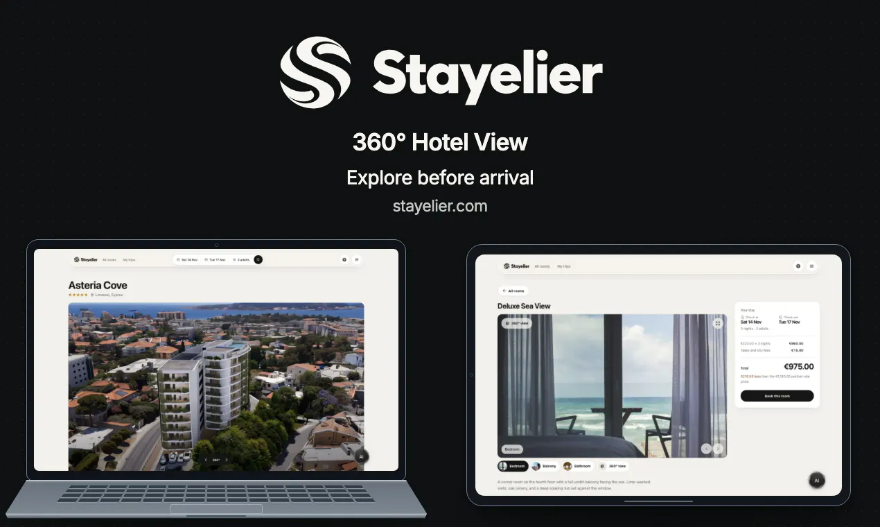 Stayelier gallery image