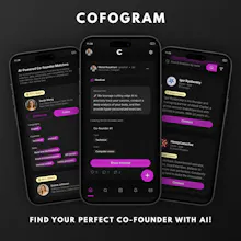 Cofogram gallery image