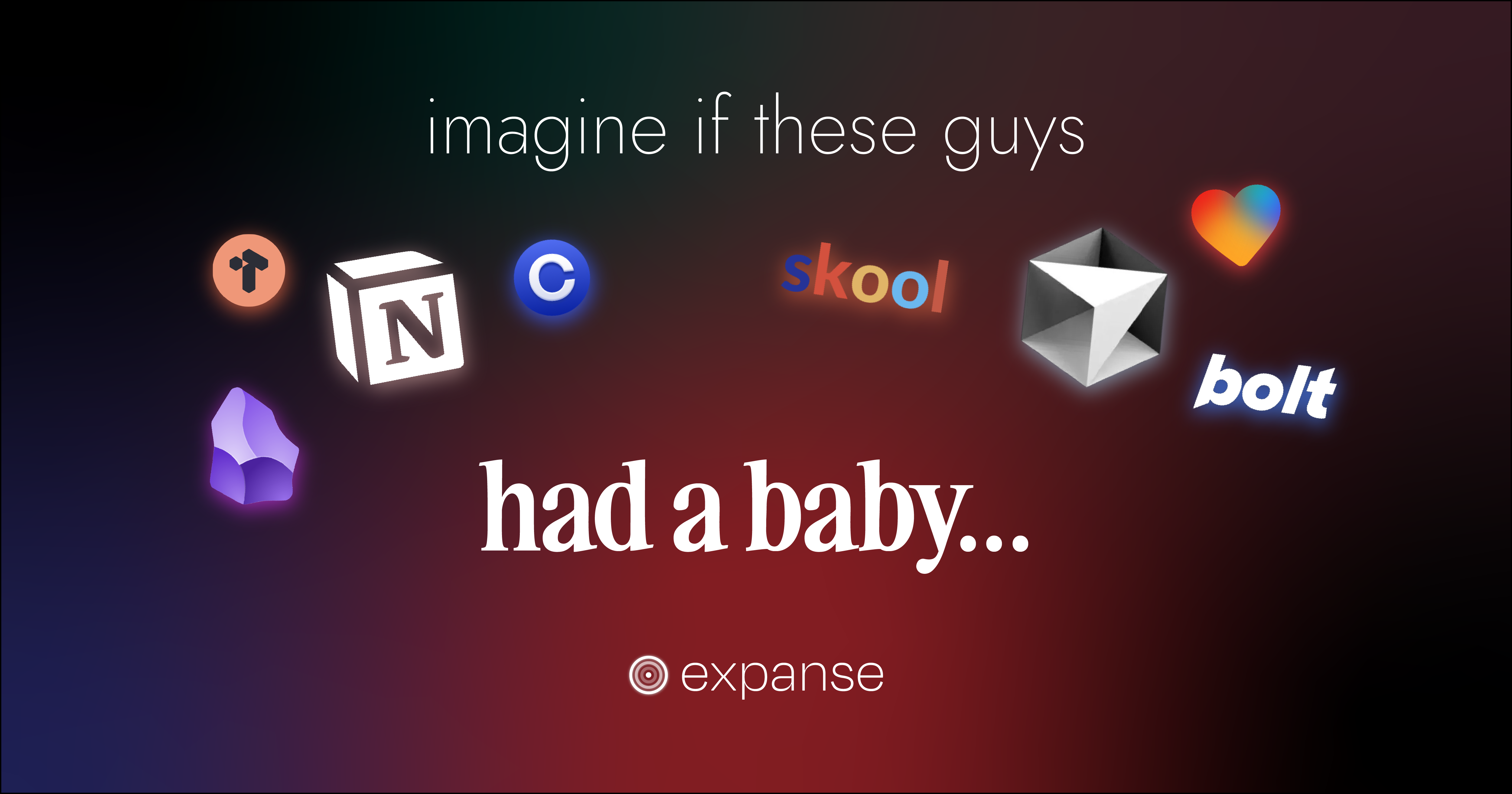 Expanse gallery image