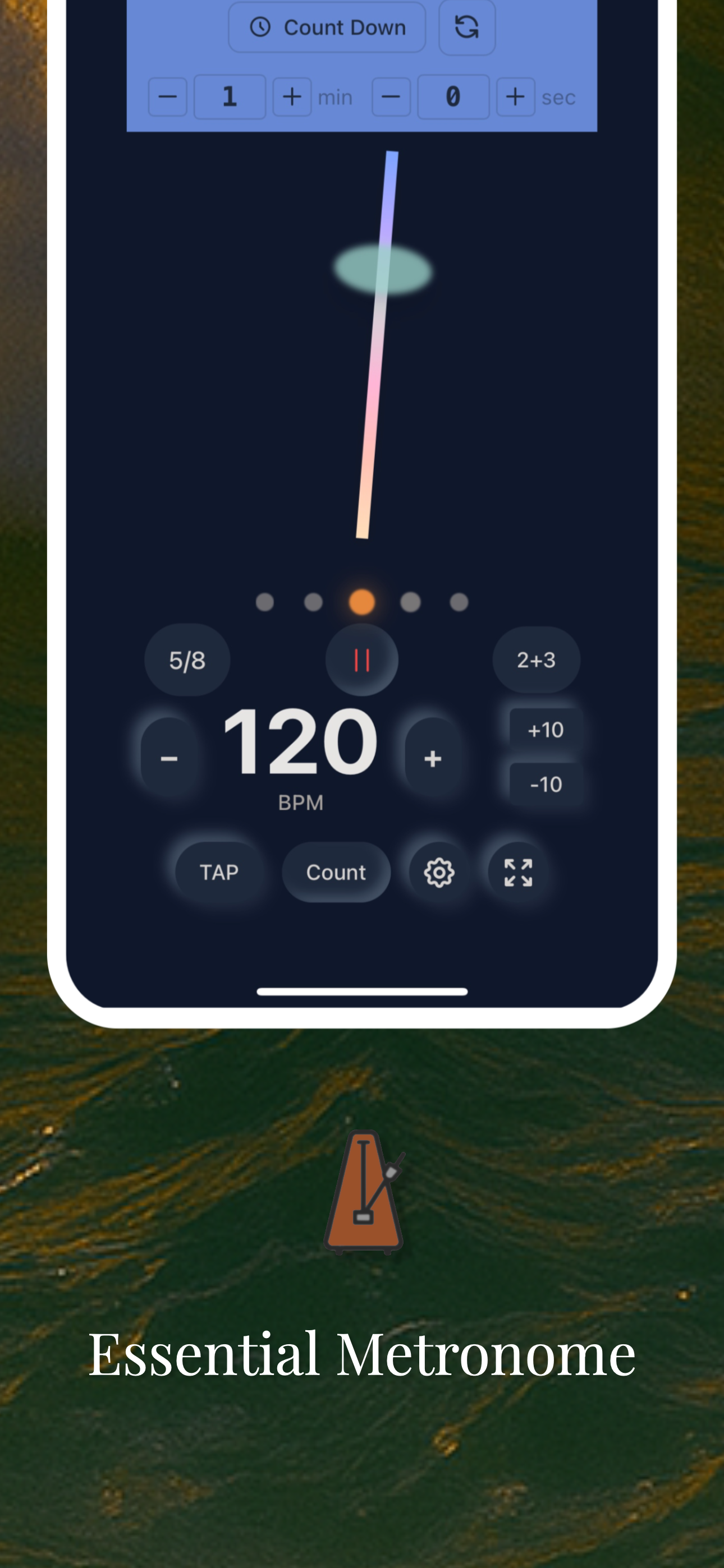 Tidetuner gallery image