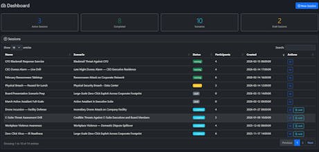 DrillsForge gallery image