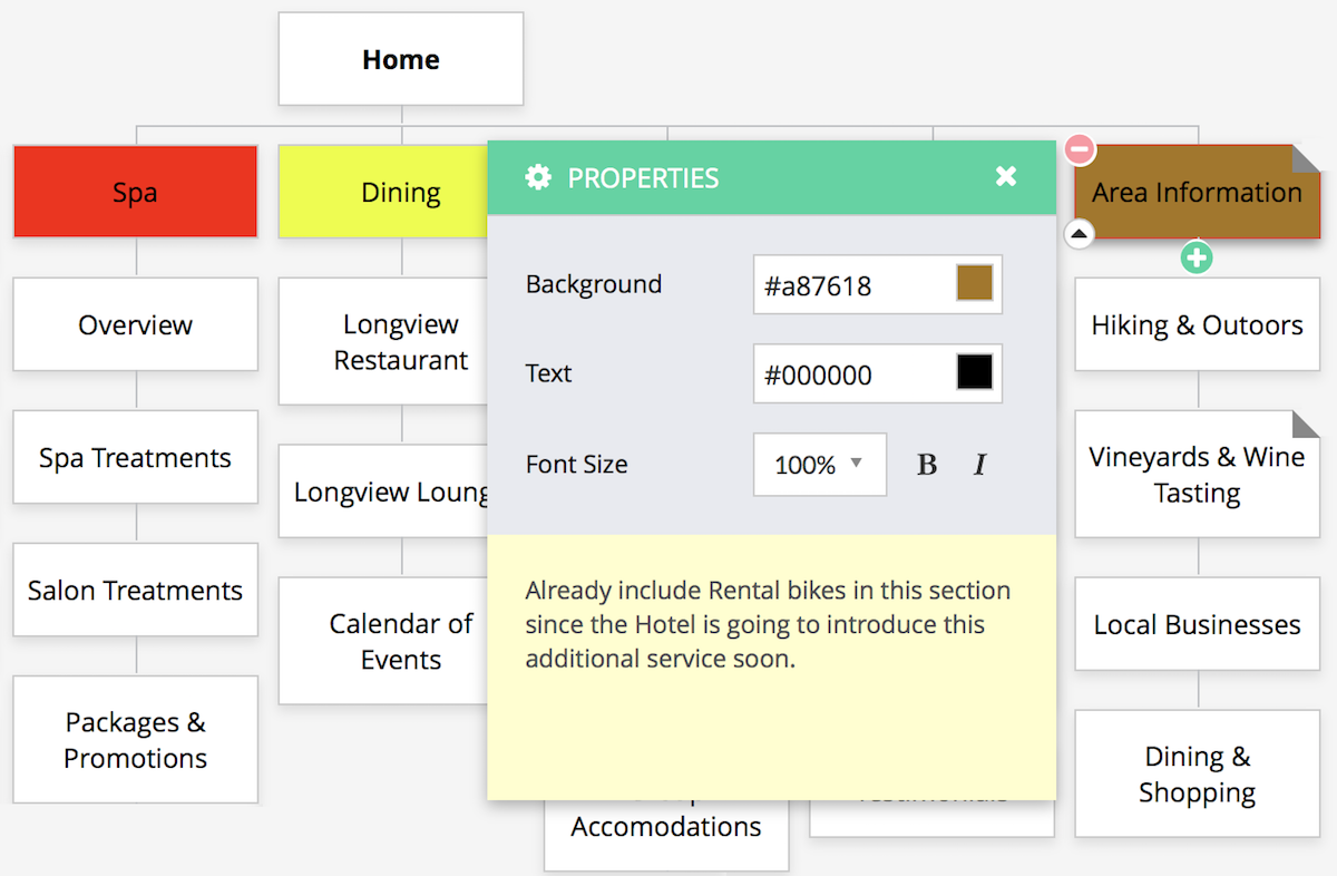 GlooMaps gallery image