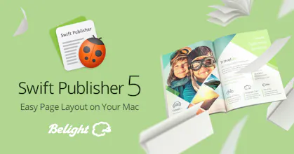 BeLight Software gallery image