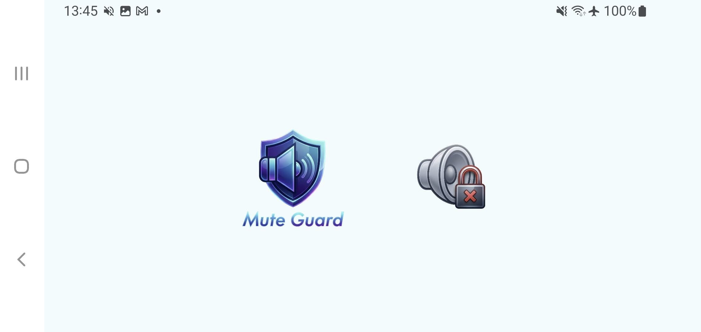 MuteGuard gallery image