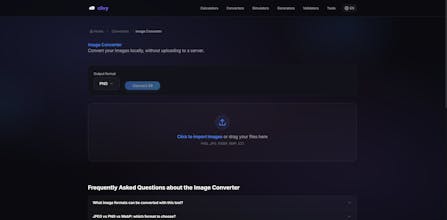 Clivy.cloud gallery image