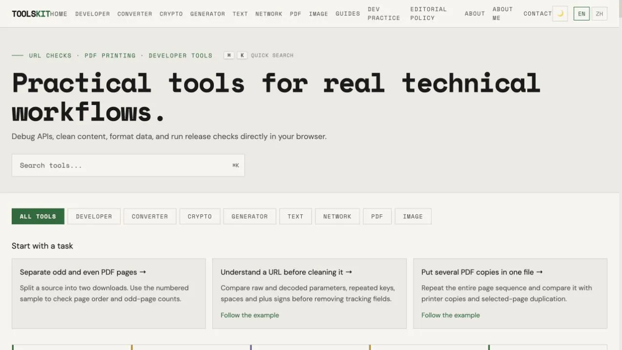 ToolsKit.cc gallery image