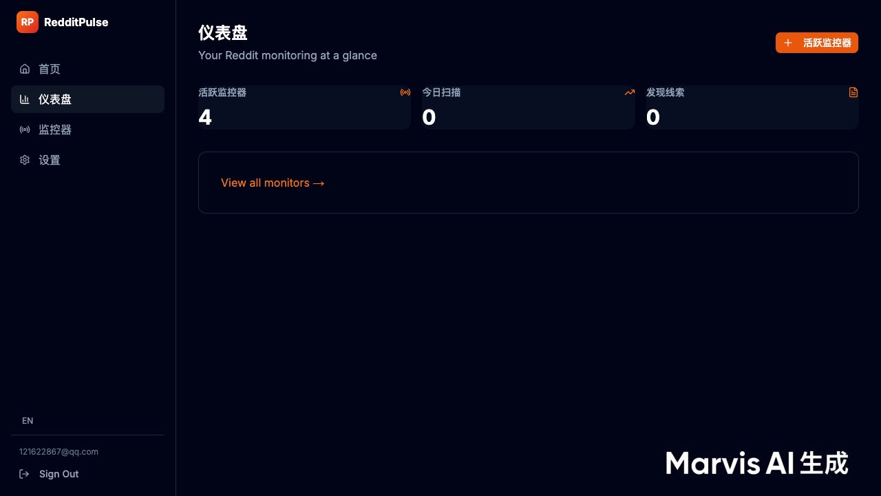RedditPulse gallery image