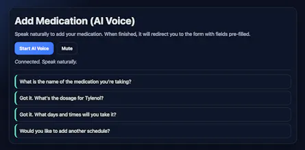 Everane - Your Medication, Simplified gallery image