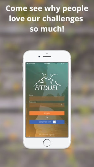 Fitduel gallery image