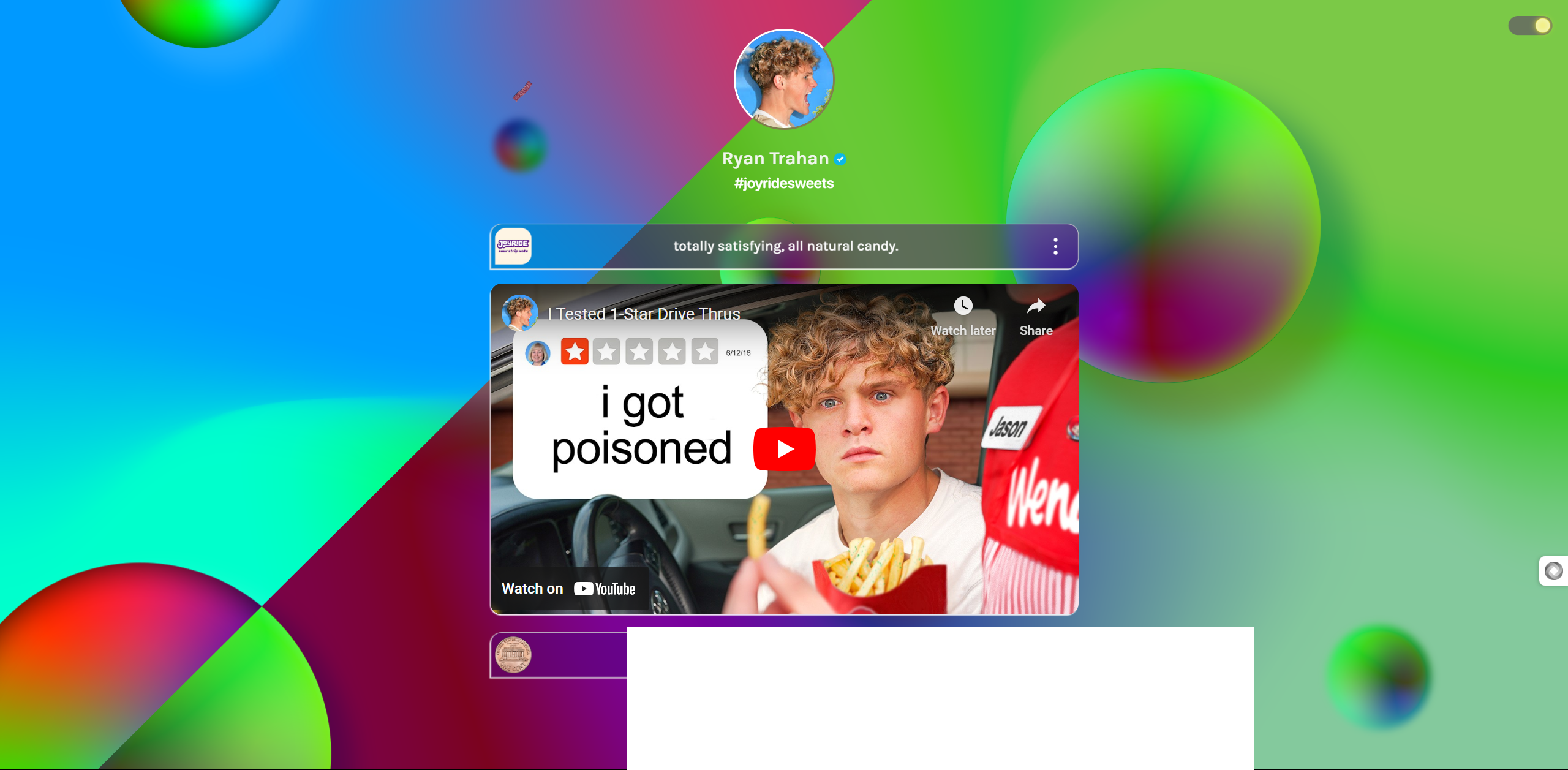 Linkleberry media 4